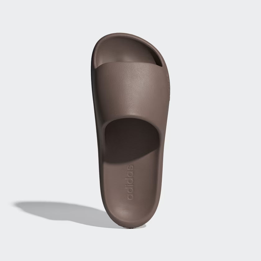 Adidas Unisex Adilette Lumia Brown Slides
