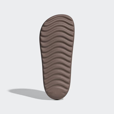 Adidas Unisex Adilette Lumia Brown Slides