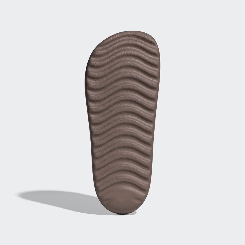 Adidas Unisex Adilette Lumia Brown Slides
