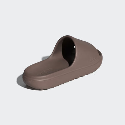 Adidas Unisex Adilette Lumia Brown Slides
