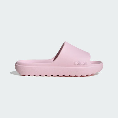 Adidas Women's Adilette Lumia Pink Slides