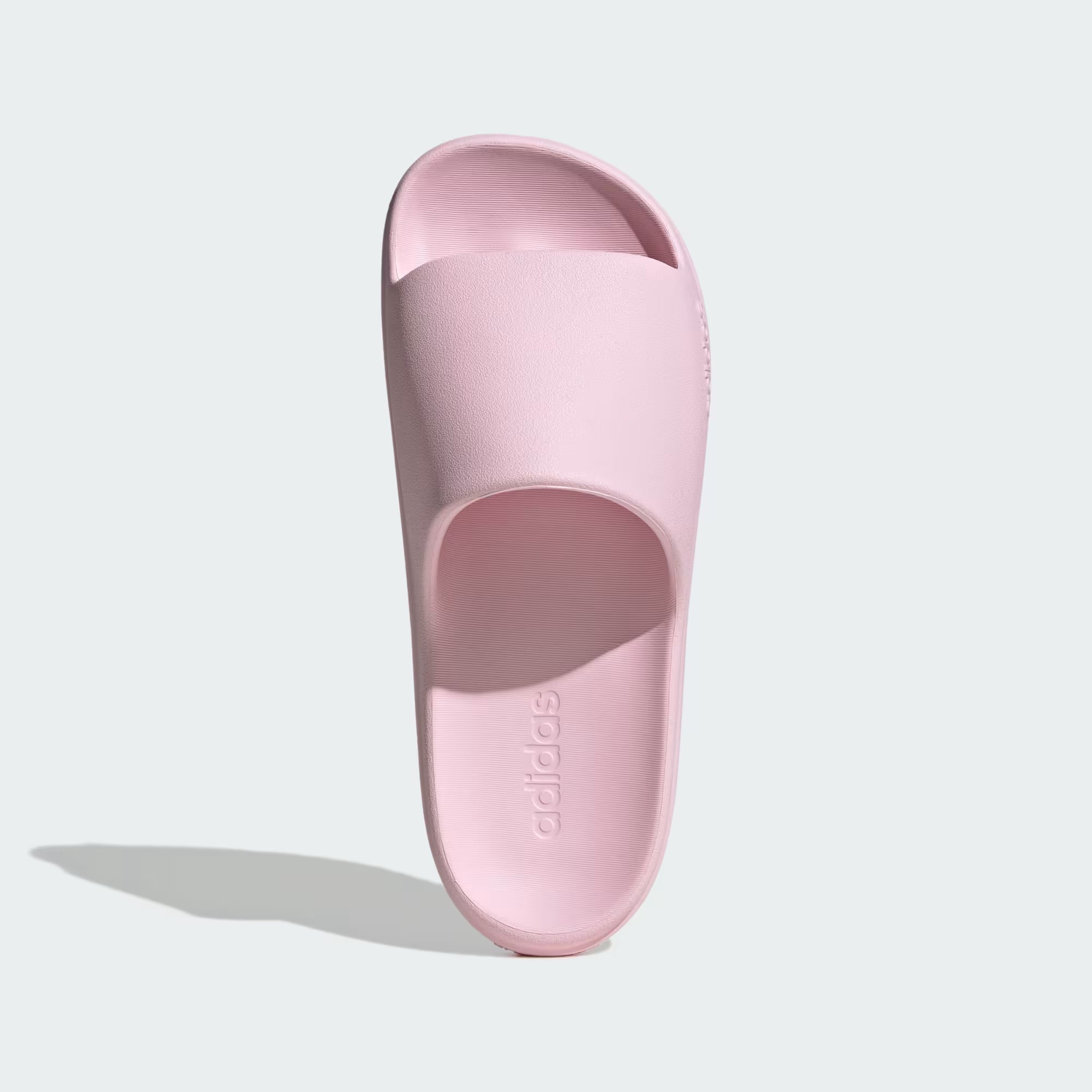 Adidas Women's Adilette Lumia Pink Slides
