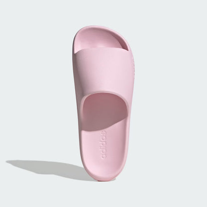 Adidas Women's Adilette Lumia Pink Slides
