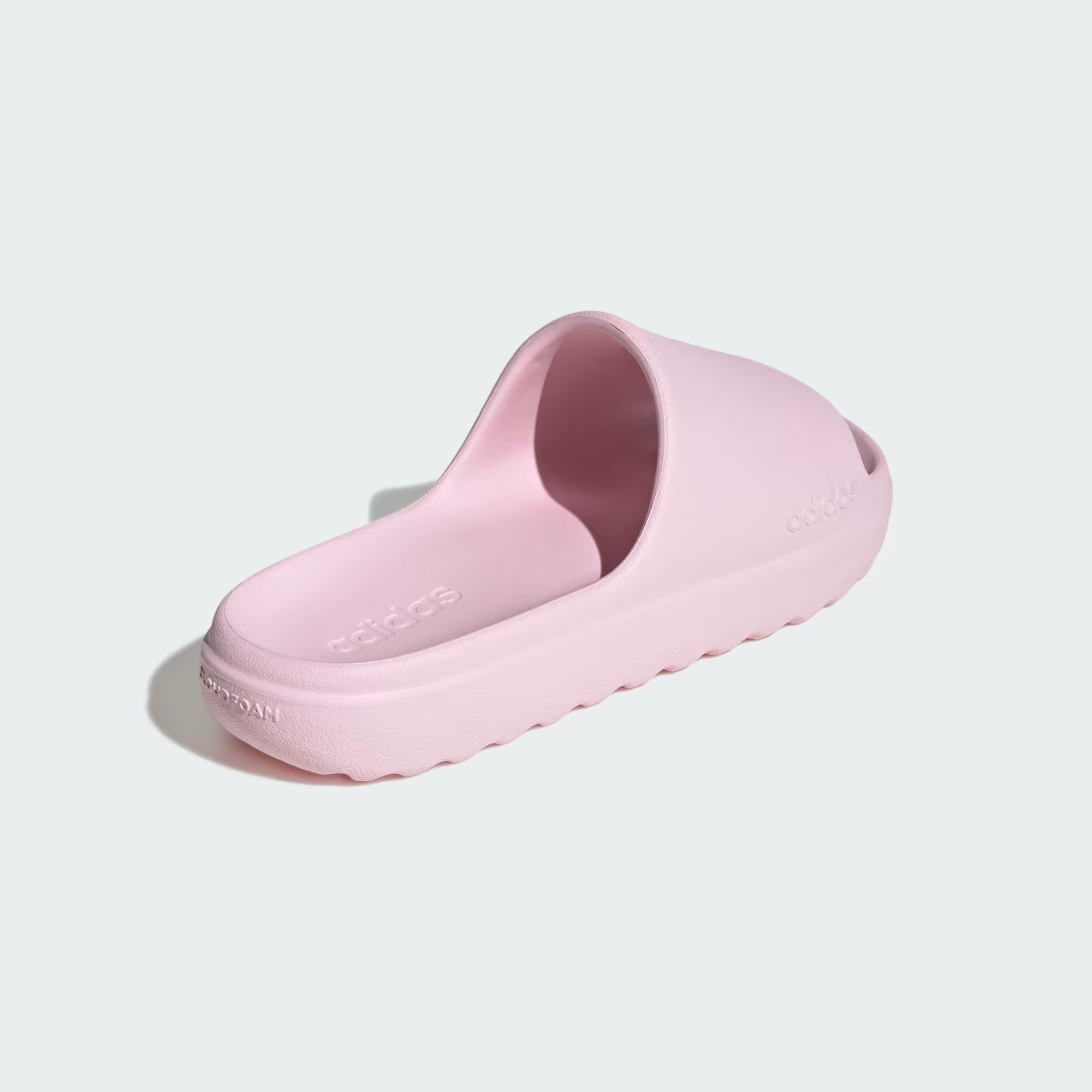 Adidas Women's Adilette Lumia Pink Slides