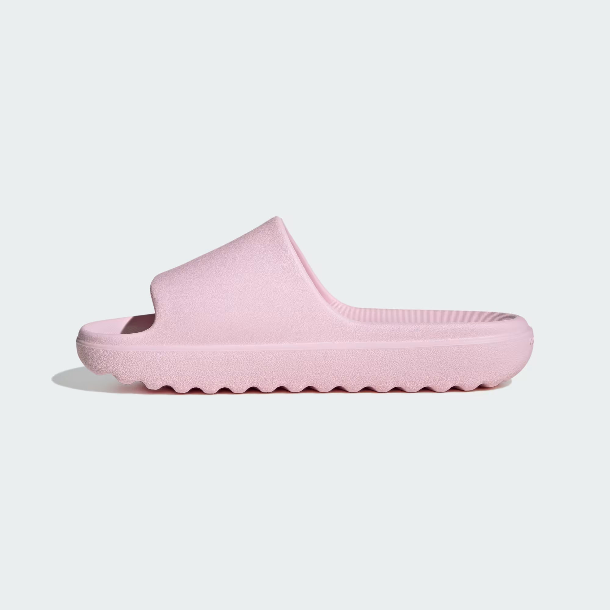 Adidas Women's Adilette Lumia Pink Slides