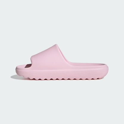 Adidas Women's Adilette Lumia Pink Slides