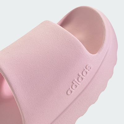 Adidas Women's Adilette Lumia Pink Slides