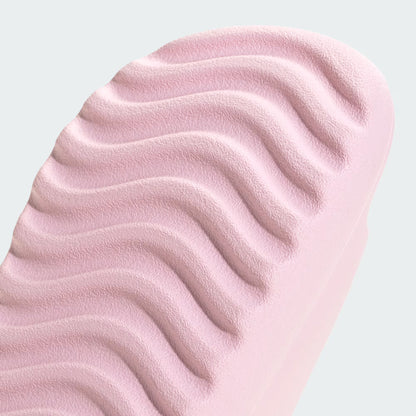 Adidas Women's Adilette Lumia Pink Slides