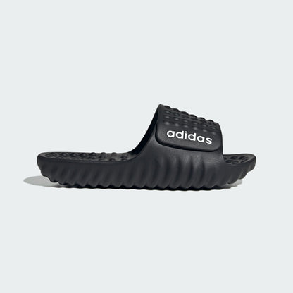Adidas Unisex 360rec Black/White Slides