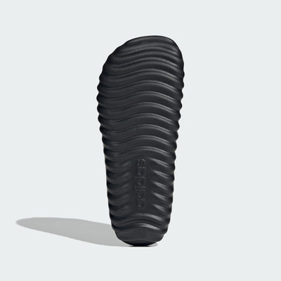 Adidas Unisex 360rec Black/White Slides