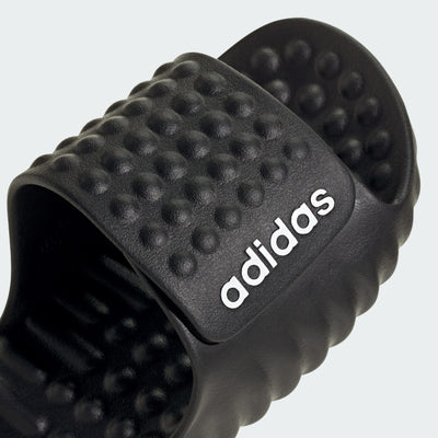 Adidas Unisex 360rec Black/White Slides