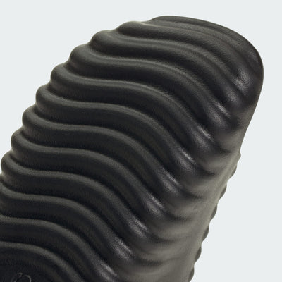 Adidas Unisex 360rec Black/White Slides