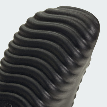 Adidas Unisex 360rec Black/White Slides