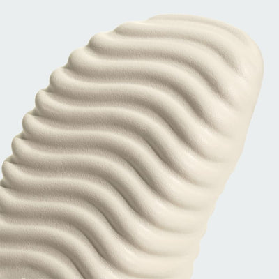 Adidas Unisex 360rec Off White Slides