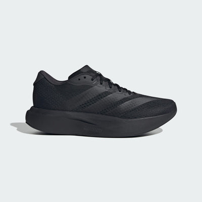 ADIDAS MEN'S ADIZERO PACER TRIPLE BLACK RUNNING SHOES