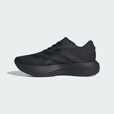 ADIDAS MEN'S ADIZERO PACER TRIPLE BLACK RUNNING SHOES