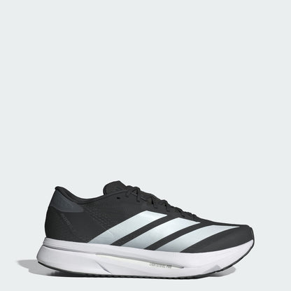 Adidas Men's Adizero Sl2 Black/White Running Shoes