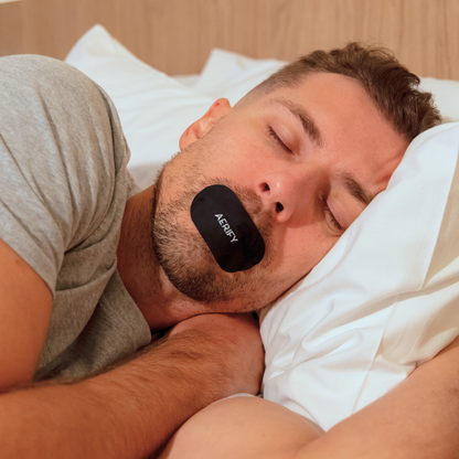 Aerify Collagen Mouth Tape