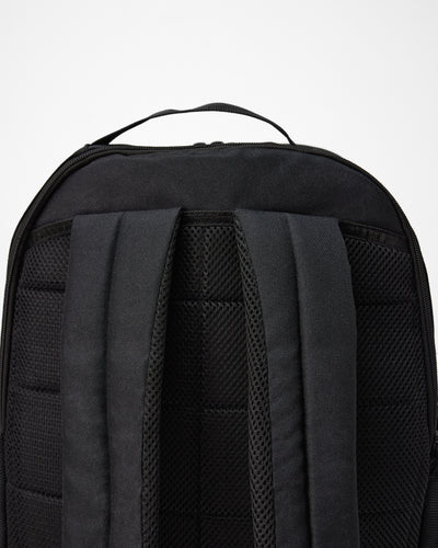 Insport Alaska Black Backpack