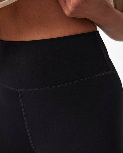 Insport Womens Luna Bike Short Black