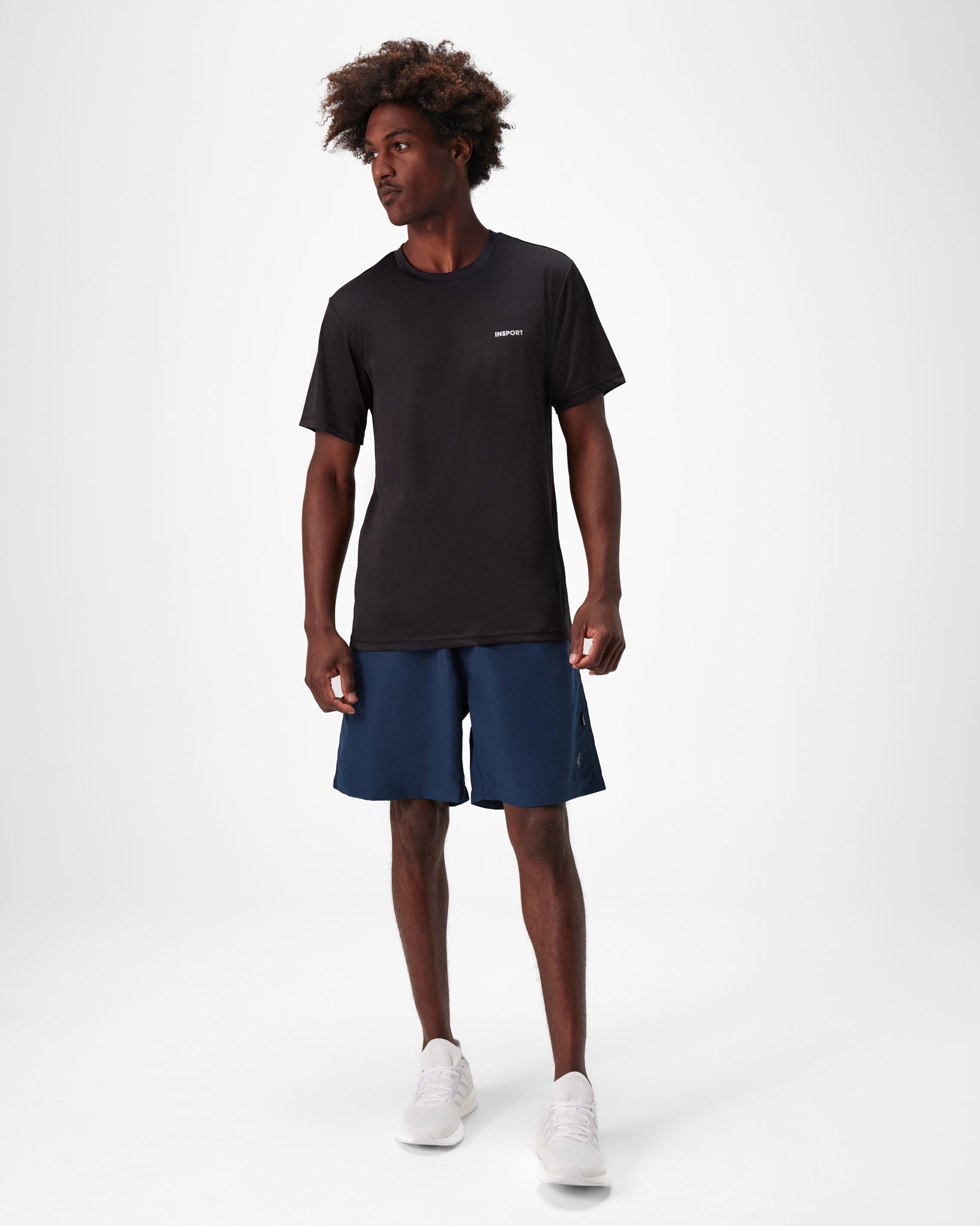 Insport running shorts hot sale