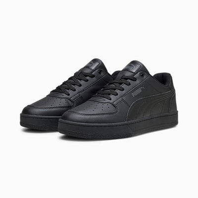 Puma Men's Caven 2.0 Black Shoes