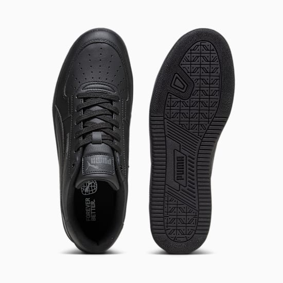 Puma Men's Caven 2.0 Black Shoes