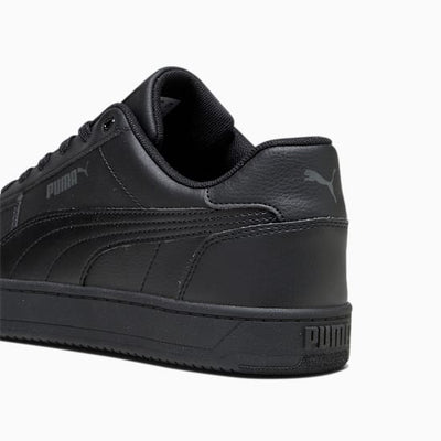 Puma Men's Caven 2.0 Black Shoes