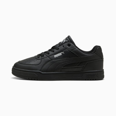 Puma Men's Caven 3.0 Triple Black Sneaker Shoes