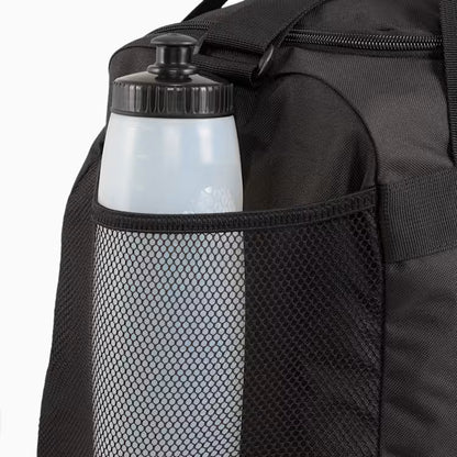 Puma Challenger Grip 35l Black/White Duffle Bag
