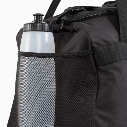 Puma Challenger 58l Medium Black/White Duffle Bag