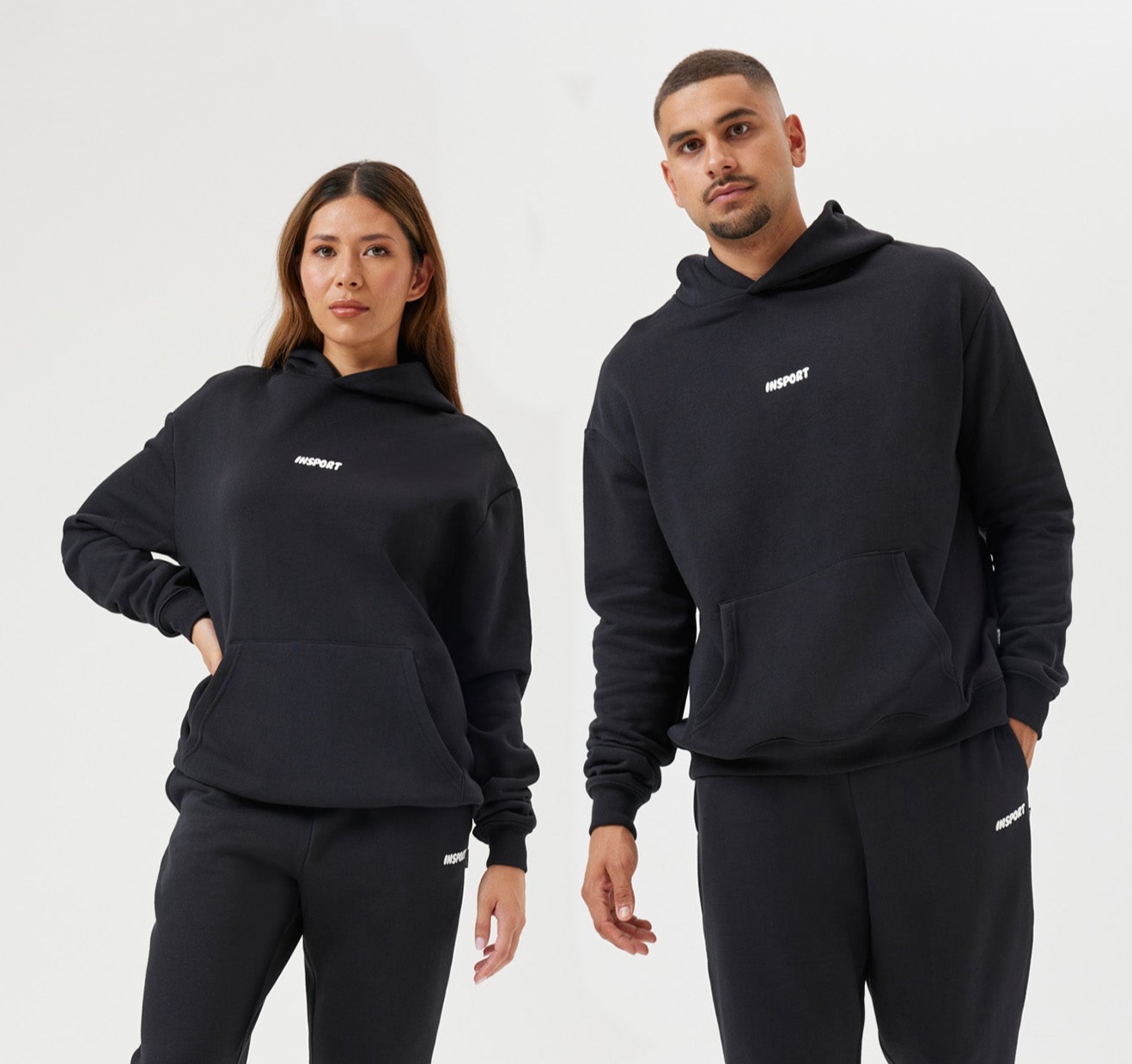 Buy New Balance women sportswear fit training sweatpants dark grey Online