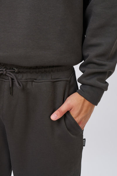 Insport Men'S Denver Tech Trackpants Ash