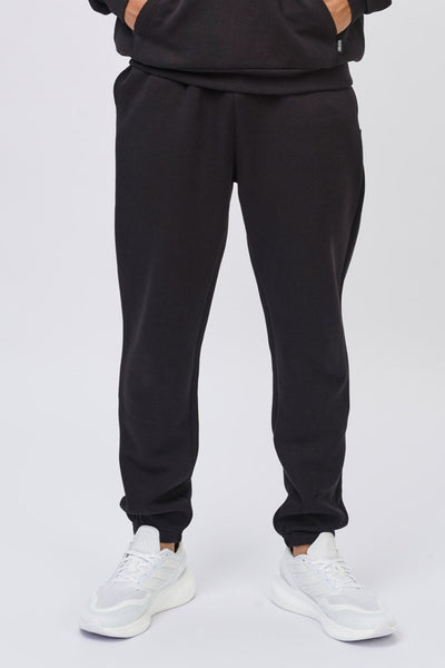 Insport Mens Denver Tech Trackpants Midnight