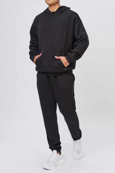 Insport Mens Denver Tech Trackpants Midnight