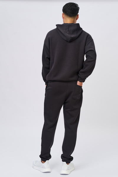 Insport Mens Denver Tech Trackpants Midnight