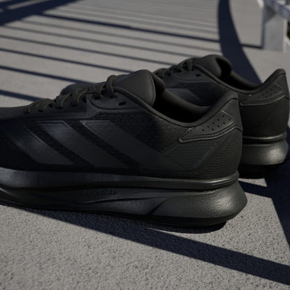 Adidas Men's Duramo Sl Triple Black Running Shoes