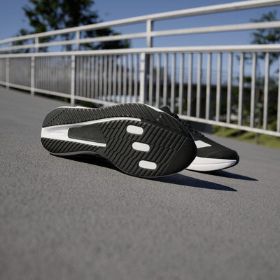 Adidas Men's Duramo Sl 2 Black/White Running Shoes