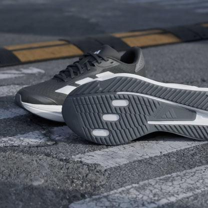 Adidas Women's Duramo Sl 2 Black/White Running Shoes