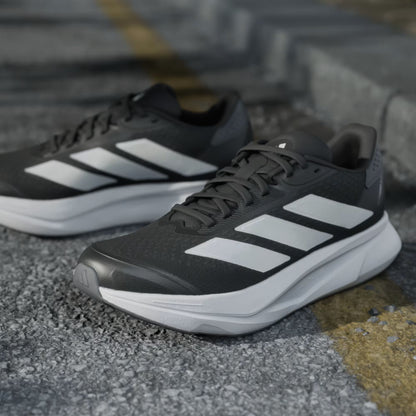 Adidas Women's Duramo Sl 2 Black/White Running Shoes