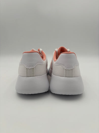 Converse Women's All-Star Run White/Pink Running Shoes
