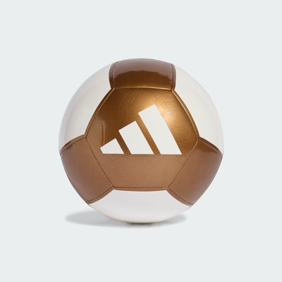 ADIDAS EPP CLUB GOLD/WHITE BALL