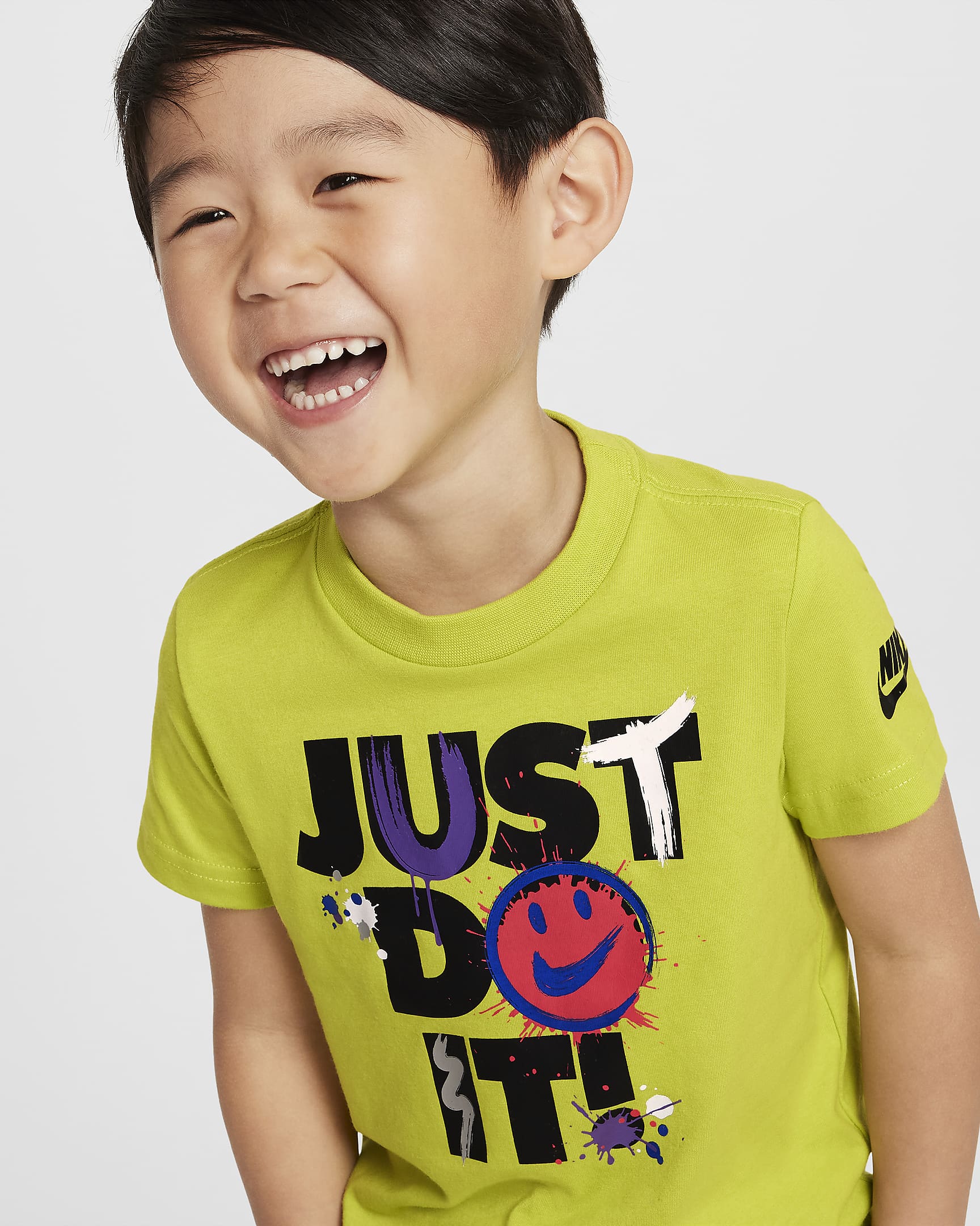 Nike city brights t shirt best sale