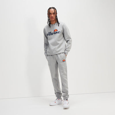 Ellesse Men's Ovest Grey Pants