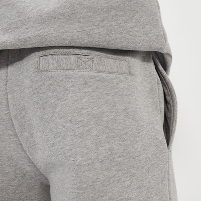 Ellesse Men's Ovest Grey Pants