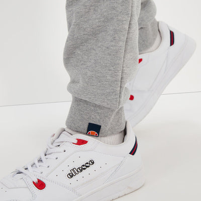 Ellesse Men's Ovest Grey Pants