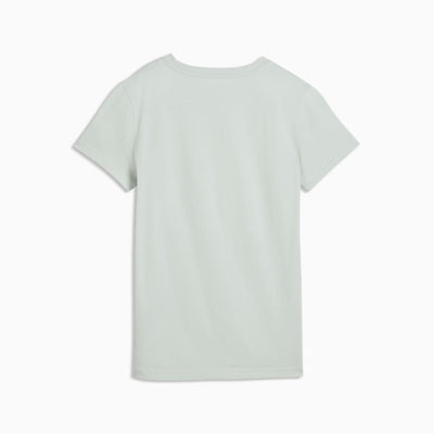 PUMA WOMEN'S ESSENTIALS MINT TEE