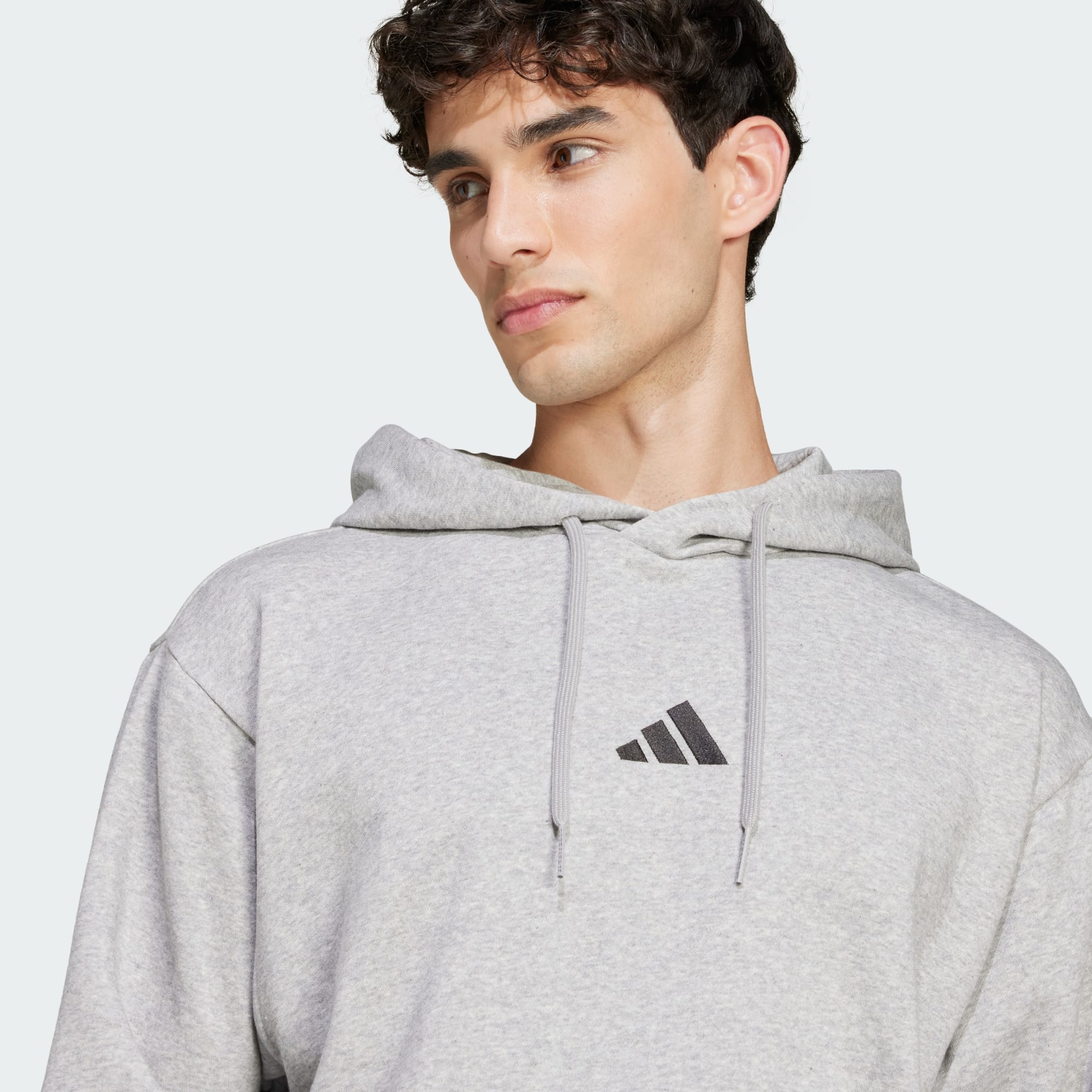 next adidas hoodie