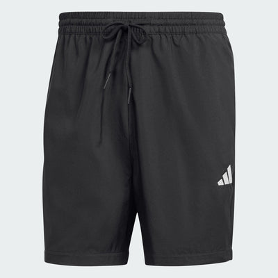 Adidas Men's Small Logo Chelsea Black Short