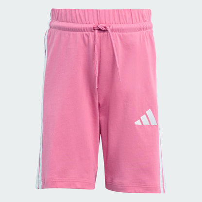 Adidas Kid's Essentials 3-Stripes Pink Set